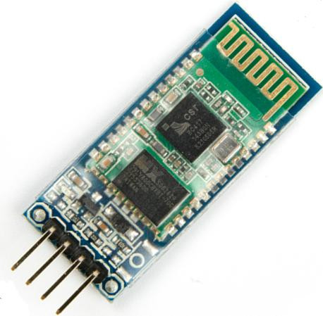 China Quality HC-06 4pin (Slave) No Button--if u need big qty pls take Bluetooth Module sample first