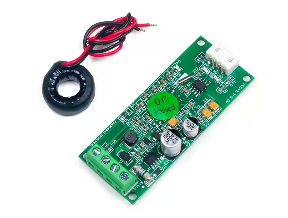 Измеритель напряжения PZEM-004T