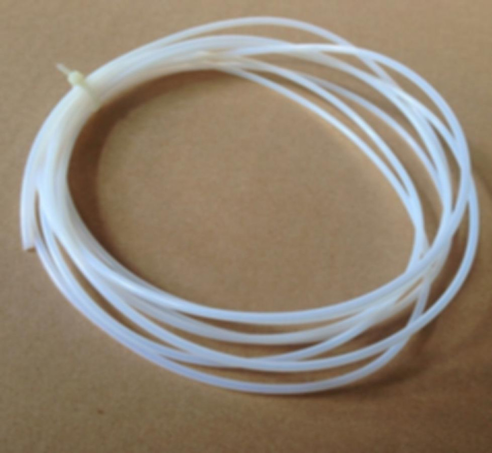 Трубка PTFE 2x3мм