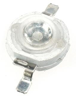 Мощный светодиод SMD 5Вт белый (5Вт, SMD)