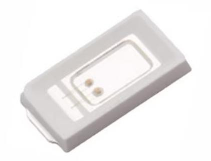 SMD светодиод 5730(5630) 0.2Вт синий