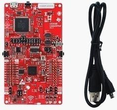Отладочная плата SimpleLink CC3220SF-LAUNCHXL