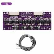 Balancer Board Balance Battery Active Equalizer 1.5A 14S Lithium Capacitor