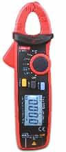 Клещевой мультиметр UNI-T UT210D (без батареи)