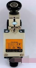 Adjustable Roller Lever (Aluminum Base,Silver Arm Mini Limit Switch