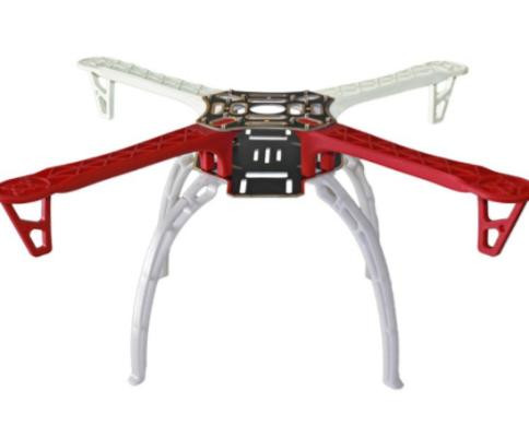 Комплект рамы F450 Simple Foot Stool