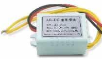 Преобразователь напряжения ZFX-M301 AC100-240в DC12в 300мА