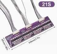 Balancer Board Balance Battery Active Equalizer 1.5A 21S Lithium Capacitor