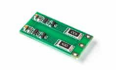 Battery Balance Circuit 2S 8.4V 100MA Lithium Board