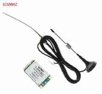 T-SX1302 Modue 915Mhz H456-01