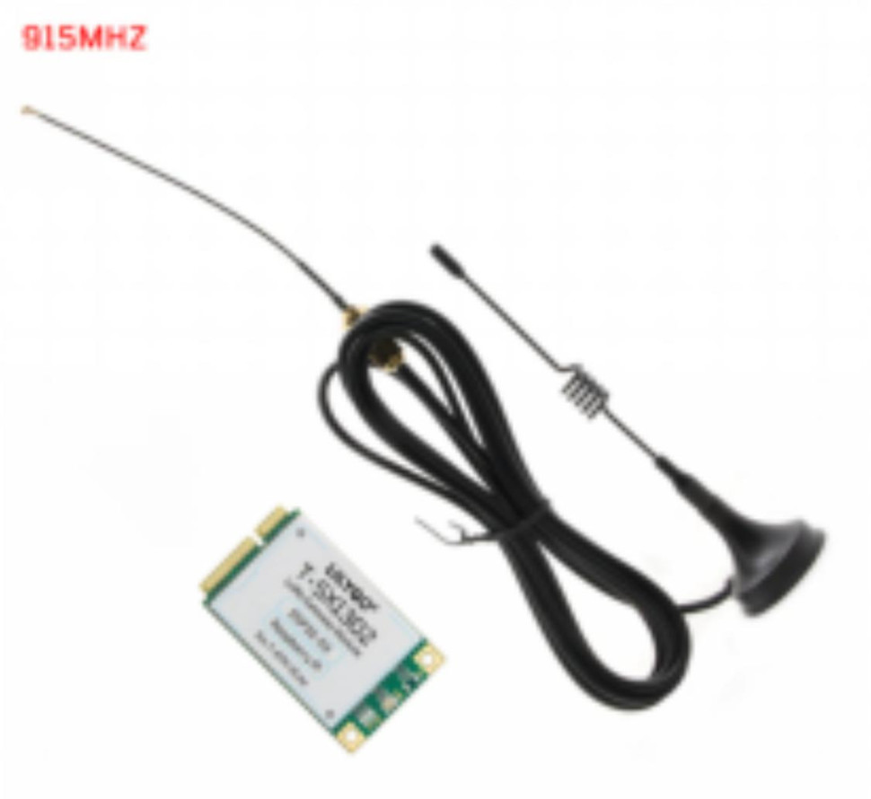 T-SX1302 Modue 915Mhz H456-01