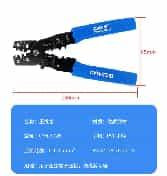CYH-202B Terminal Crimping Pliers
