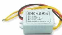 Преобразователь напряжения ZFX-M303 AC100-240в DC5в 1А