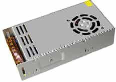 Alternative SKU:DA035 Supply 400W 12V 33A ===Stop Production High Quality Power with Fan