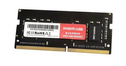 RobotCube U601 Модуль памяти ноутбука 4ГБ