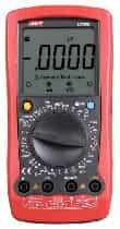 Цифровой мультиметр UNI-T UT58E (без батареи)