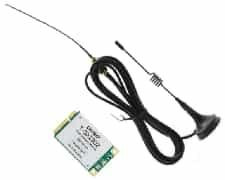 T-SX1302 Modue 868Mhz H453-01
