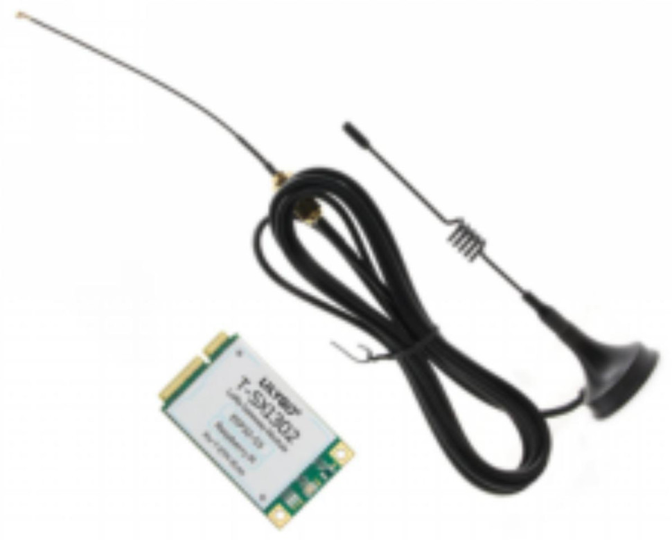 T-SX1302 Modue 868Mhz H453-01