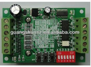 Драйвер двигателя TB6560, 3A