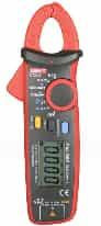 Клещевой мультиметр UNI-T UT211B (без батареи)