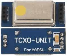 Термокомпенсированный генератор 22.625МГц (TCXO-9, для FT-817/857/897)