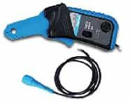 Токовые клещи Hantek CC-65(AC/DC, 65А, 20 КГц, BNC)