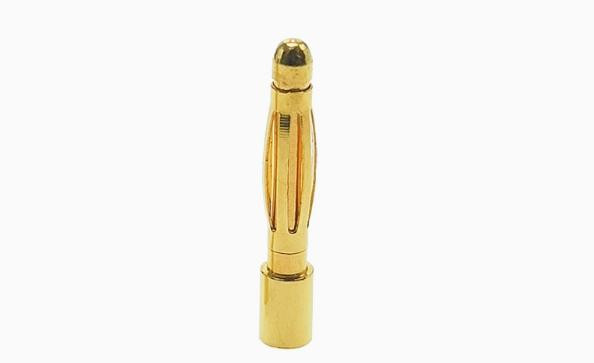 Разъем Папа 2.0mm