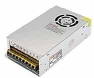 Alternative SKU:DA059 Supply 600W 24V 25A ===Stop Production High Quality Power with Fan