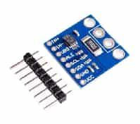 INA226 Voltage Current and Power Monitor Module