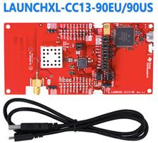 LAUNCHXL-CC13-90EU LAUNCHXL-CC13-90US Development Board Development Board