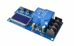 Charging Control XY-L30A Battery Module 6-60V