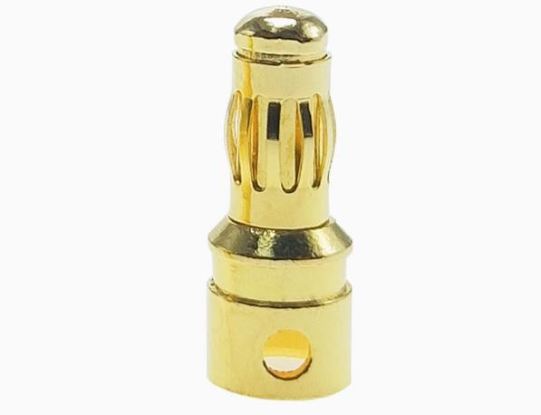 Разъем Папа 3.5mm