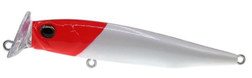 Рыболовная приманка Choke Water White Strip Second Generation Pencil (пластик, цвет A, 16г, 8.5см)