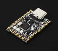 Development Board SuperMini Nano V3Atmega168P Module