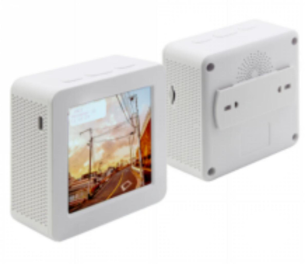 Module Support WIFI ESP32-S3+ESP32-H2 Display 4.0 inch LCD Lite S3 Transceiver LILYGO T-Panel S3 Bluetooth