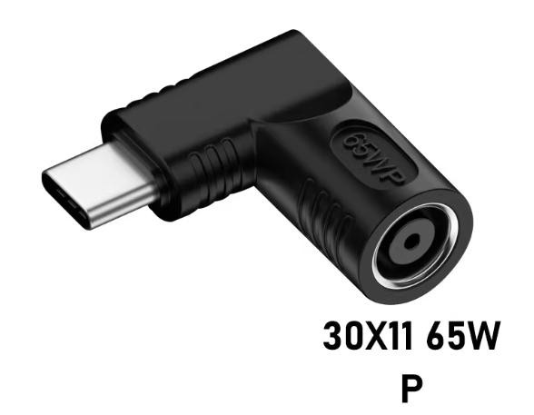 65WP Power Converter DC3011 to Type C