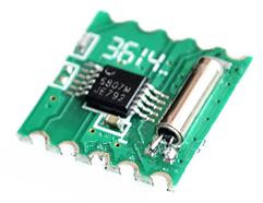 Модуль FM приёмника RDA5807M RRD102V2.0