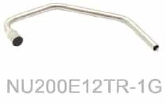 Датчик скорости ветра NU200E12TR-1G (200КГц, 12мм)