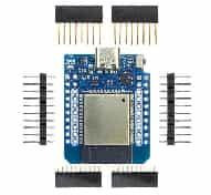 D1 MINI ESP32 BT WiFi Board CP2104 Type-C Module Development