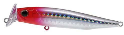 Рыболовная приманка Choke Water White Strip Second Generation Pencil (пластик, цвет C, 12г, 6.5см)