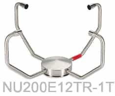 Датчик скорости ветра NU200E12TR-1T (200КГц, 12мм)