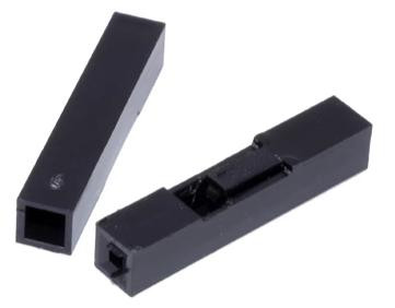Dupont Housing 1P Single Row 2.0MM Connector