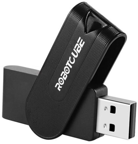 Кастомизированная USB Flash U103 (USB2.0)