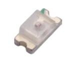 SMD светодиод 0603(1608) красный