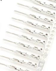 Housing Male Terminal MX2.54MM Dupont 1PC=1Pin