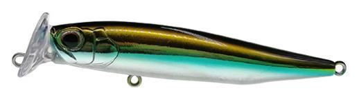 Рыболовная приманка Choke Water White Strip Second Generation Pencil (пластик, цвет D, 16г, 8.5см)