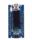 "ATmega328P CH340 Модуль (0.91"" OLED, MINI, совместим с Arduino)"