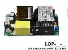 WELL LOP-300-36 300W Original Taiwan MEAN 36V Power Supply Module
