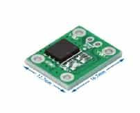 Модуль управления MOSFET (20А, высокомощный)