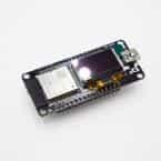 Плата разработки ESP32 MINI CH340 с OLED-дисплеем 0.96 дюйма
